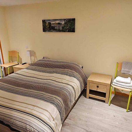 Bed and Breakfast La Gruppio Ilonse Екстер'єр фото