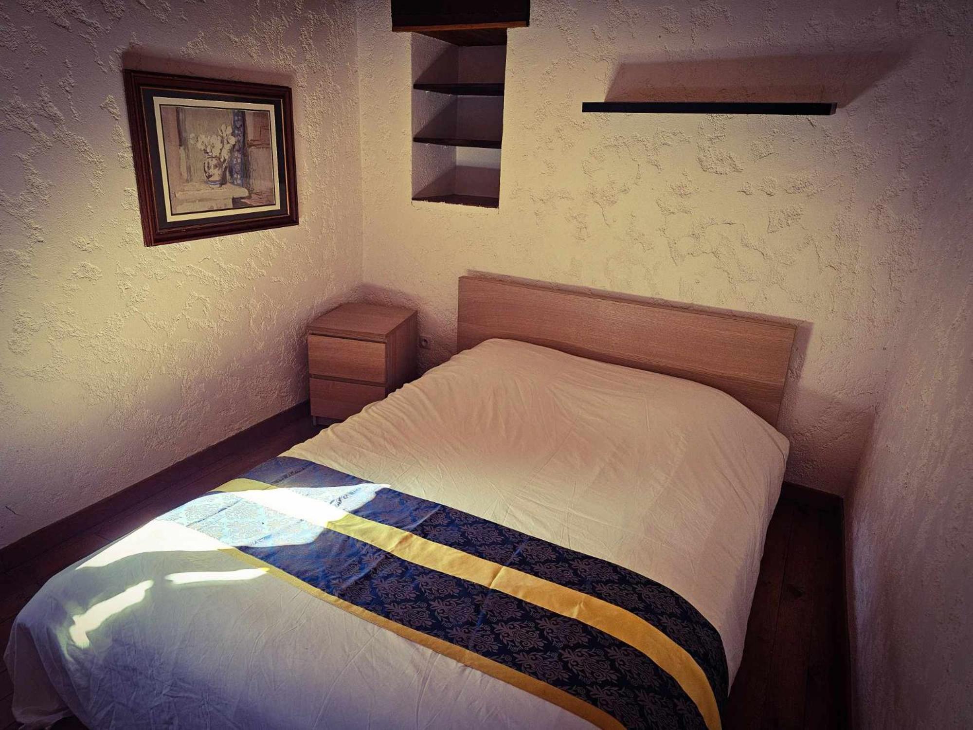 Bed and Breakfast La Gruppio Ilonse Екстер'єр фото