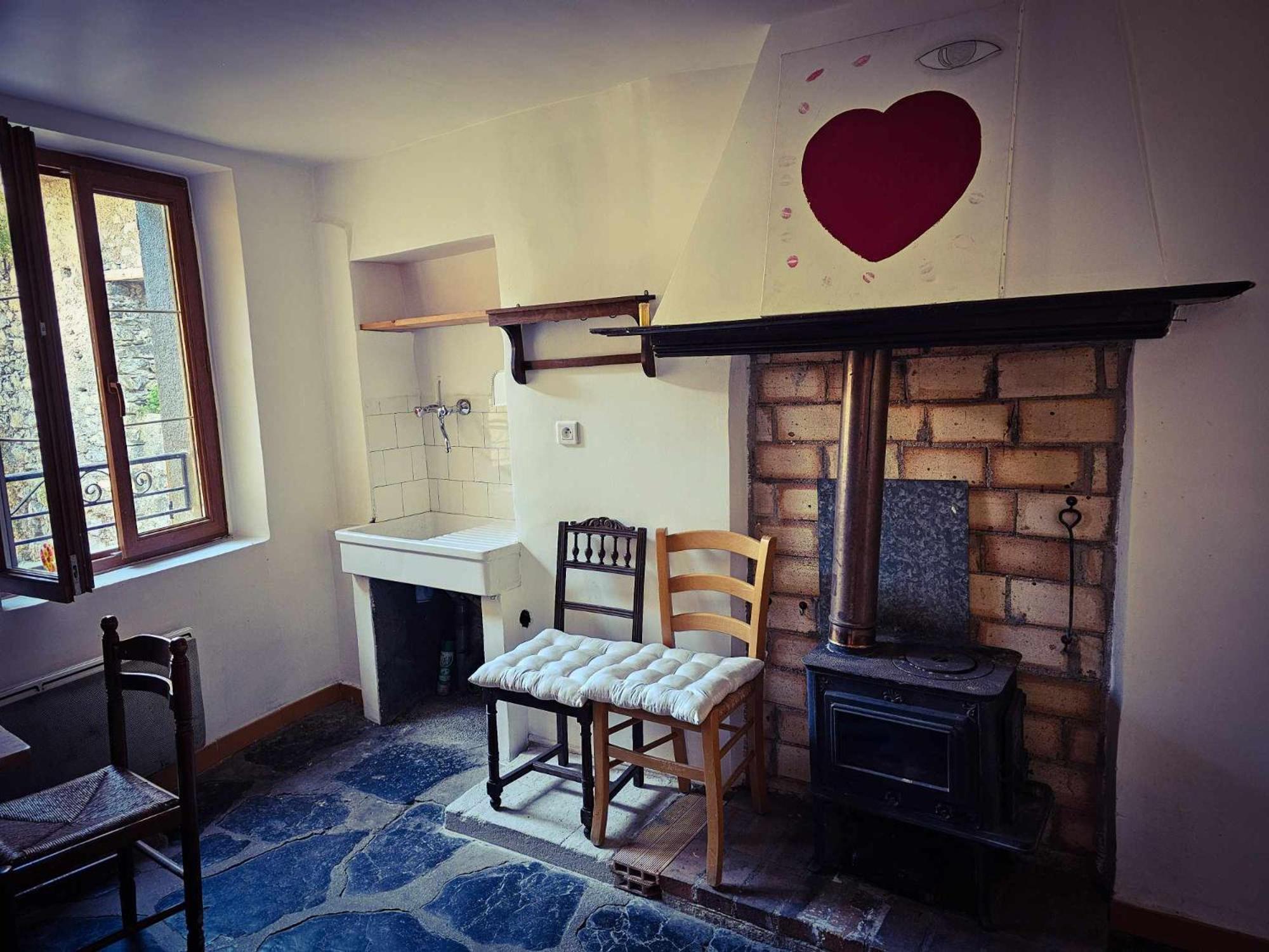Bed and Breakfast La Gruppio Ilonse Екстер'єр фото