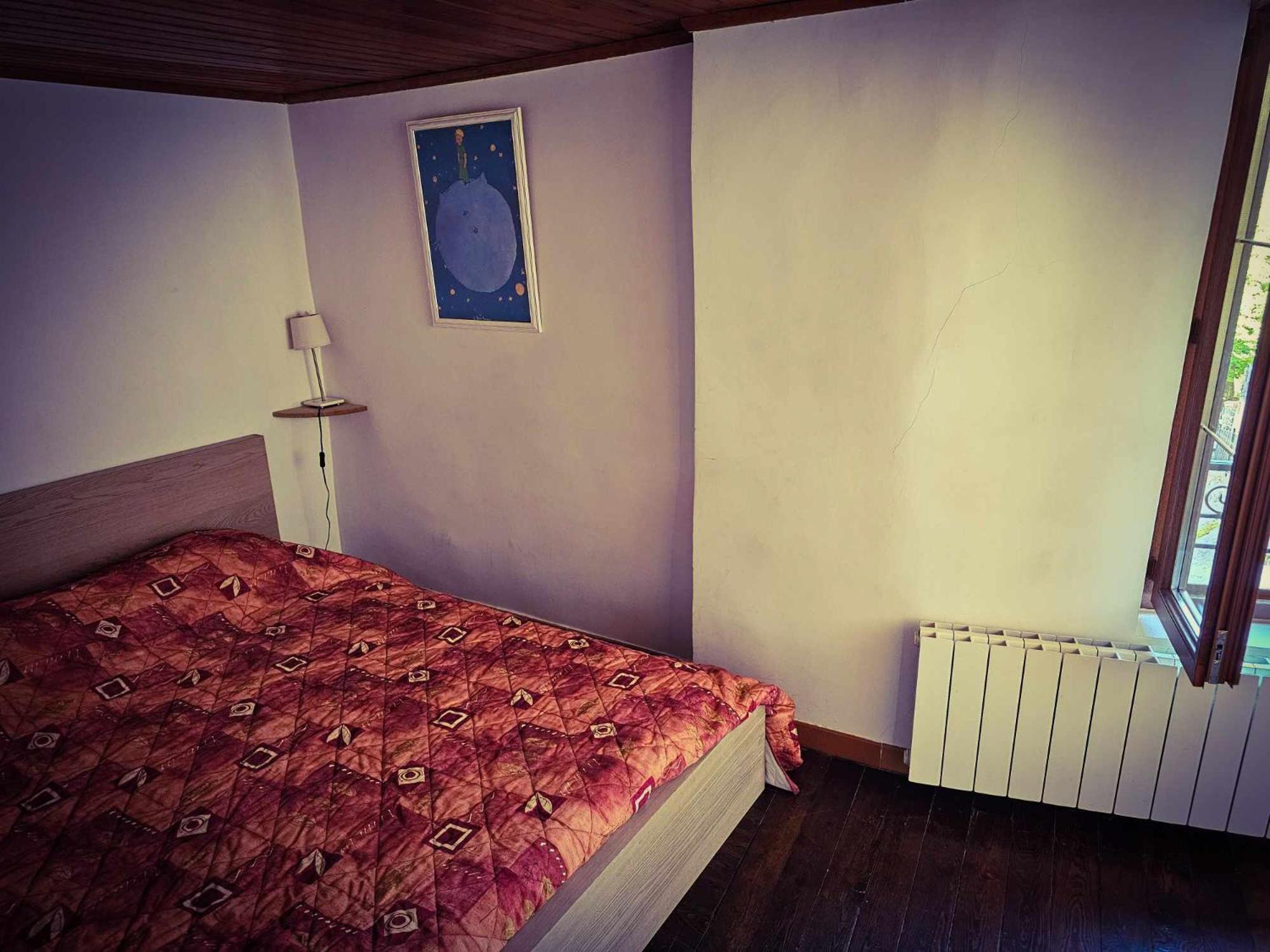 Bed and Breakfast La Gruppio Ilonse Екстер'єр фото