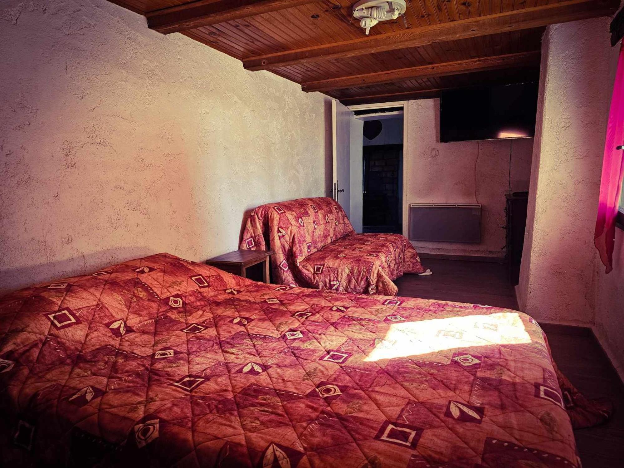 Bed and Breakfast La Gruppio Ilonse Екстер'єр фото