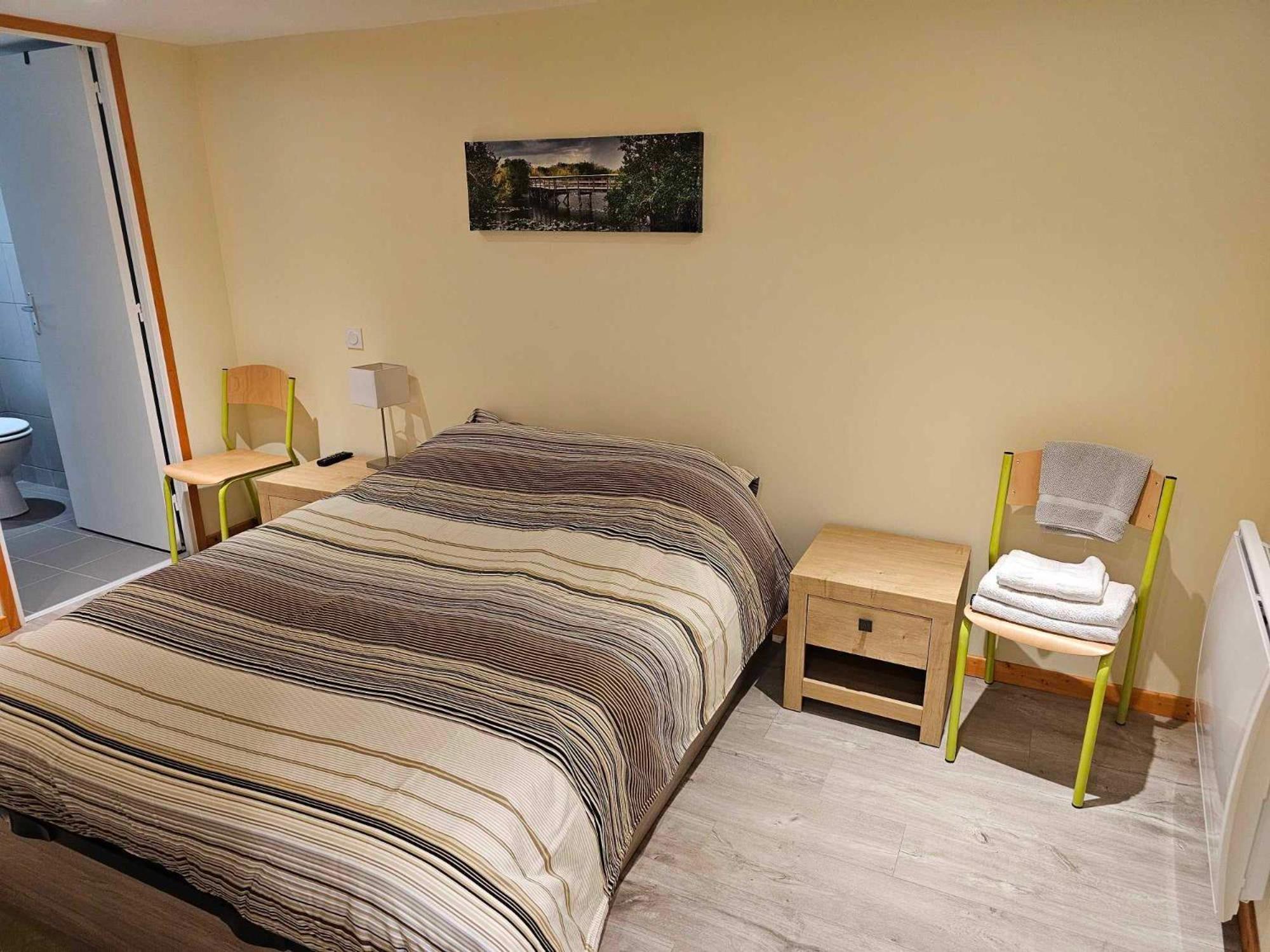 Bed and Breakfast La Gruppio Ilonse Екстер'єр фото