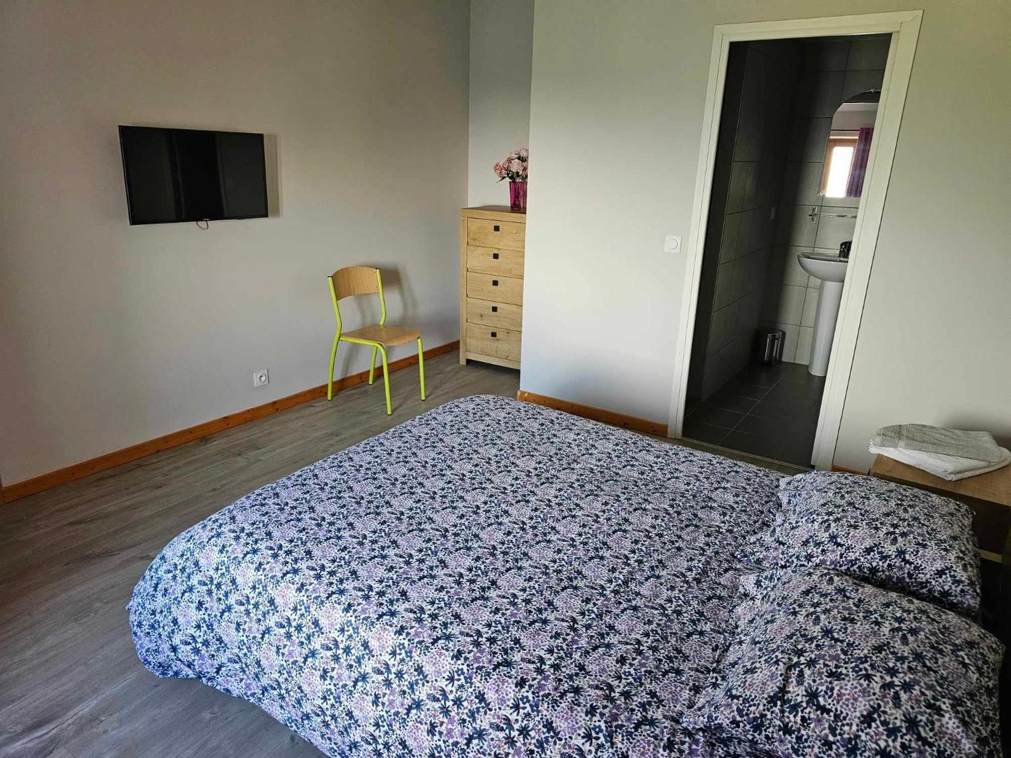 Bed and Breakfast La Gruppio Ilonse Екстер'єр фото