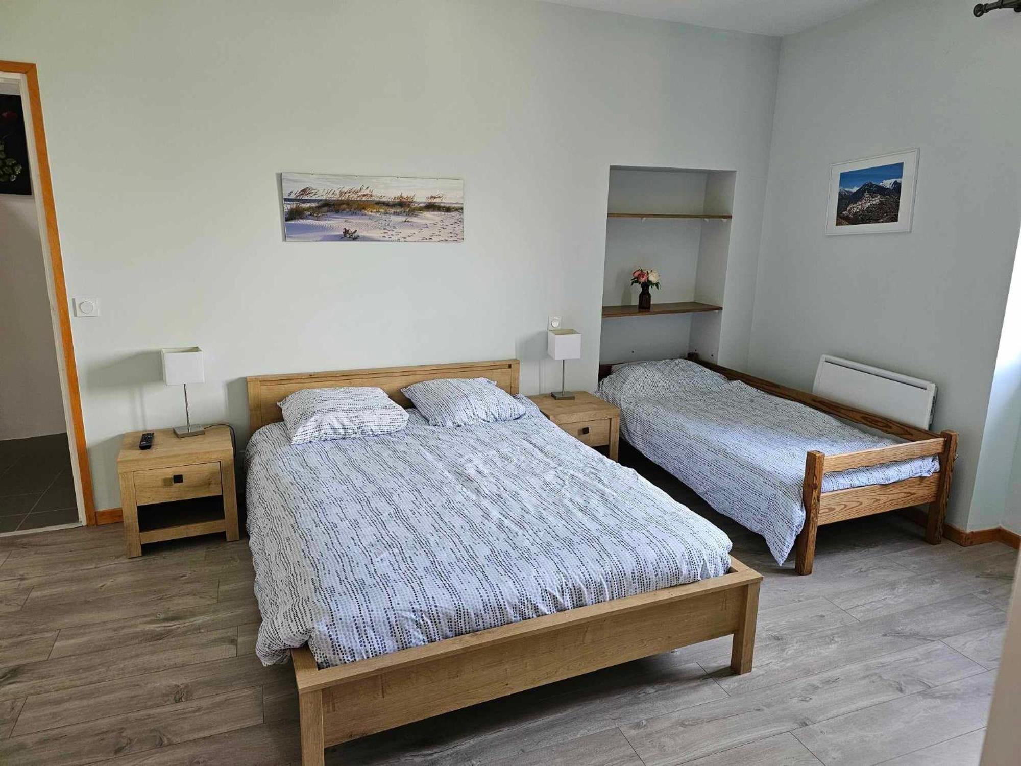 Bed and Breakfast La Gruppio Ilonse Екстер'єр фото