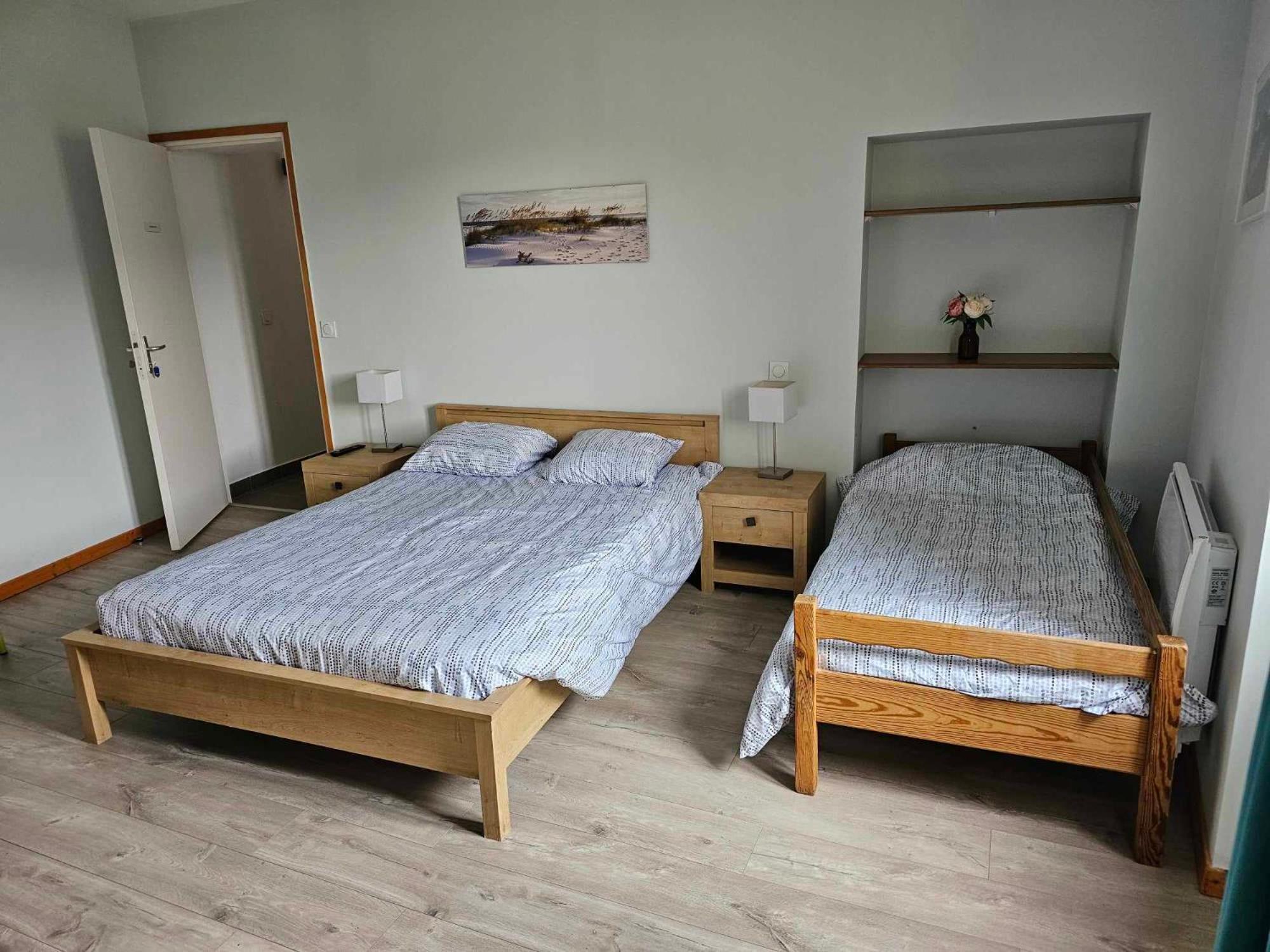 Bed and Breakfast La Gruppio Ilonse Екстер'єр фото
