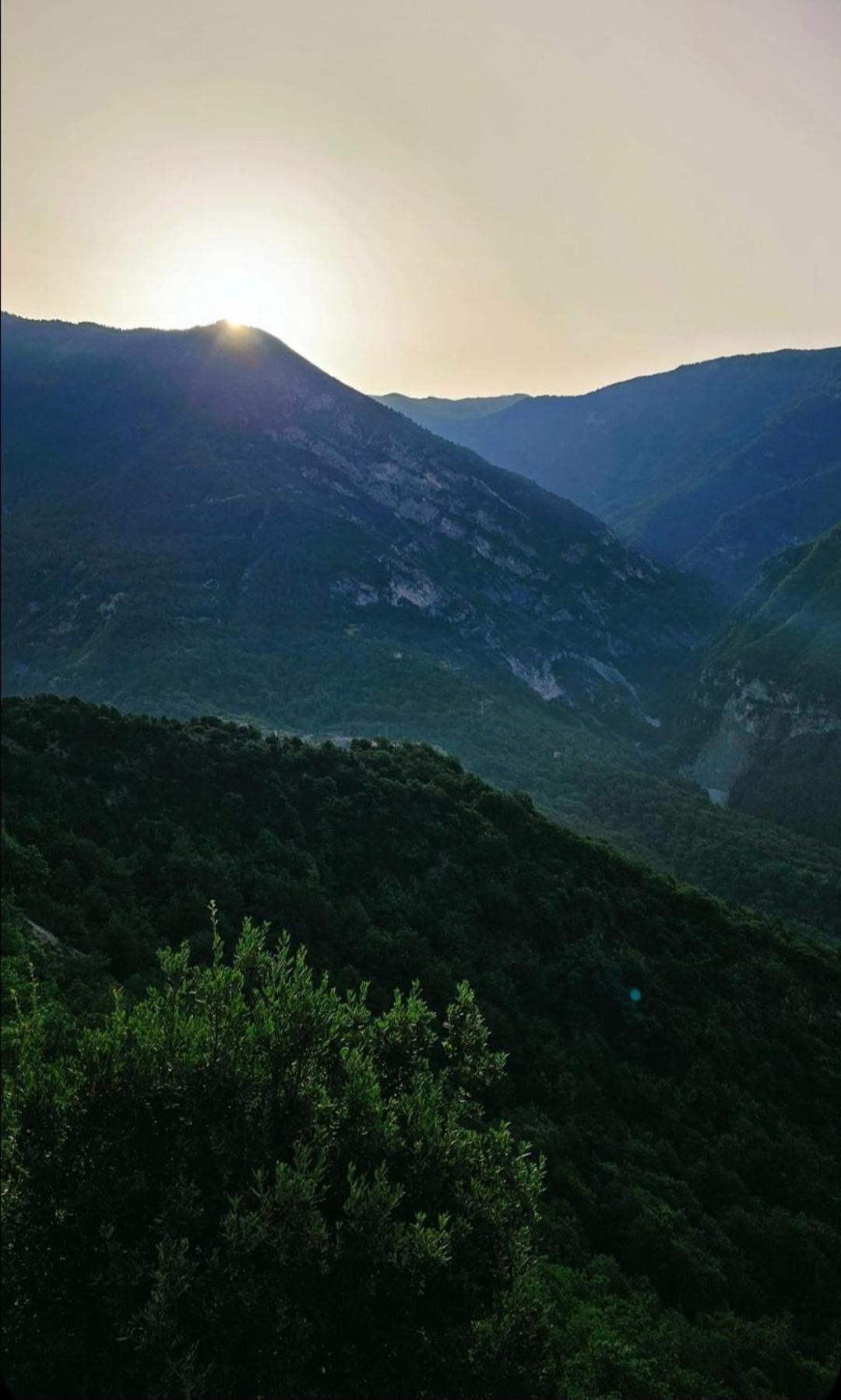 Bed and Breakfast La Gruppio Ilonse Номер фото